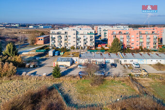 Prodej výrobního objektu, 404m², s pozemkem 2620m² Hostivice - 4