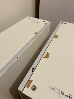 Besta skříňky Ikea - 4