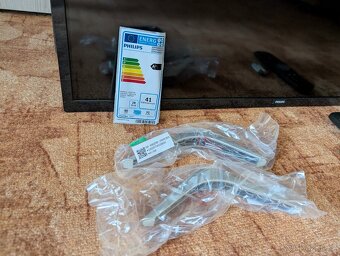 Televize Philips DVBT-T2 HD - 4