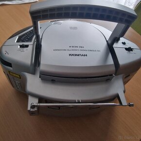 Stereoradio Hyundai - 4
