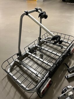 THULE EasyBase - 4