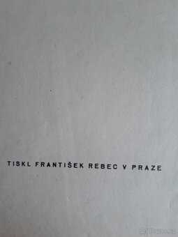 Pojďte děti mezi nás, M.Charousová, r.1945 - 4