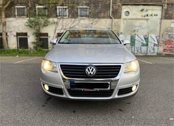 Passat b6 2.0tdi DSG - 4