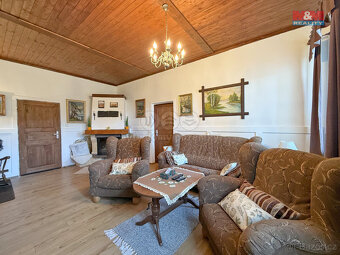 Prodej rodinného domu, 120 m², Slavonice - 4