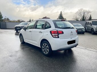 Citroën C3 1.0 VTI 50 kW - 4
