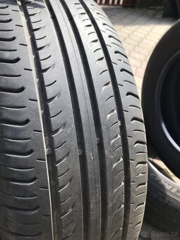 Letní pneu 225/60/17 - 4