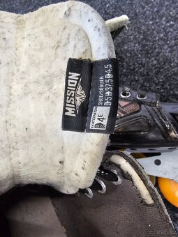 Inline brusle - 4