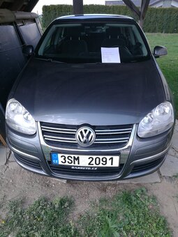 JETTA - 4
