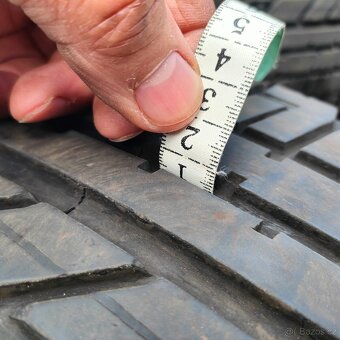 Pirelli P Zero 235/50 ZR 17 96W 4ks vzorek 4-5mm - 4