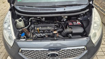 Kia Venga 1.6 i - 4