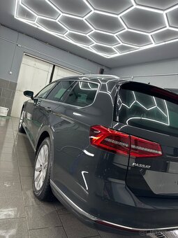 VW PASSAT 2.0 tdi FULL LED, VIRTUAL - 4