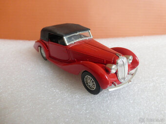 modely aut 1:43 6. - 4