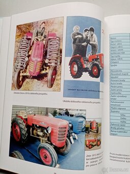 Zetor - 4