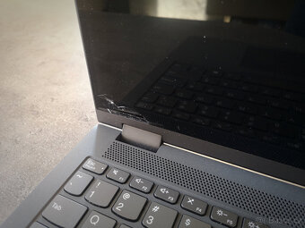 Lenovo IdeaPad Flex 5 - 4