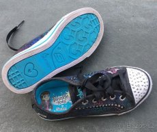 Tenisky Skechers [snížená cena] - 4