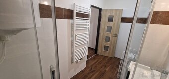 1+kk 40m2 centrum Veselí nad Moravou - 4