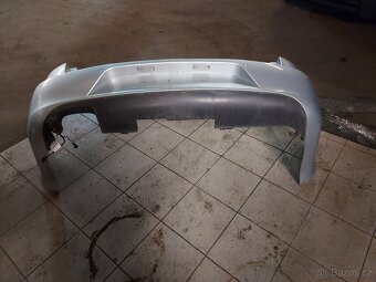 zadní nárazník Seat Exeo kombi - 4