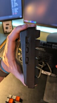 Keychron K2 - 4