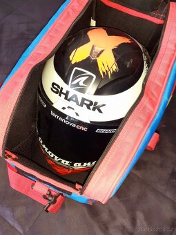 Shark -taška - 4