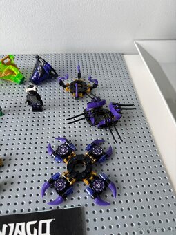 lego ninjago 70664 - 4
