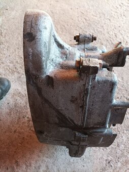 Jawa 500 snek - 4