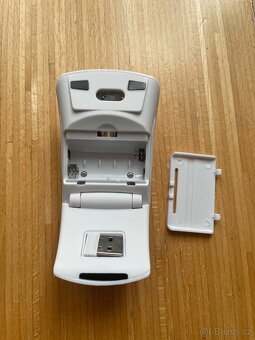 Cestovní USB myš – nová - 4