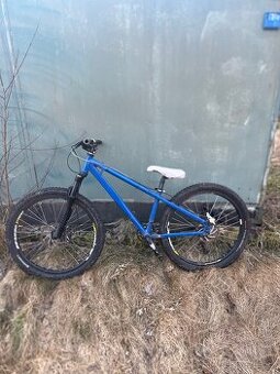 dirt kolo - 4