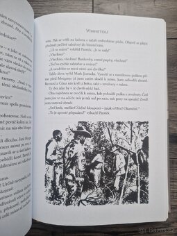 Vinnetou - Poslední výstřel - 4