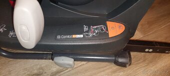 Besafe Izi Comfort X3 isofix 9-18 kg - 4