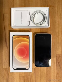 iPhone 12 Mini 128GB - 4