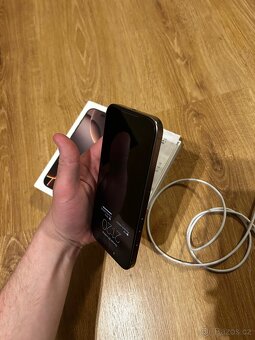 Iphone 16 pro max 256gb - 4