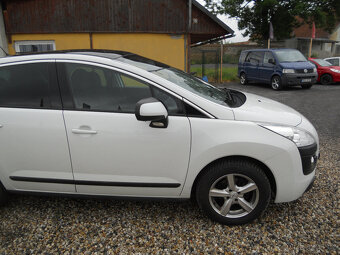Perugeot 3008 1.6HDi 84Kw - 4