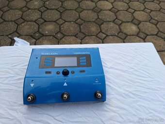 TC Helicon VoiceLive Play Vokálový procesor - 4