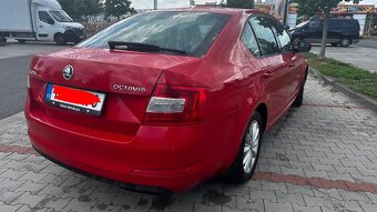 Škoda Octavia 1.2TSI 77kW - 4