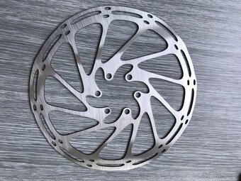 Kotouč Sram centerline 180mm nový - 4