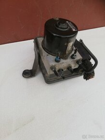 Čerpadlo ABS 1J0 614 417C - Škoda Octavia 1,6i / 75 kW - 4