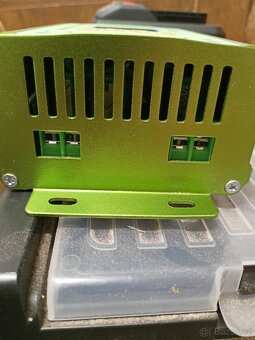 MPPT měnič - JUNTEK MPT-7210A - 4