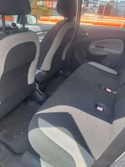 Prodám Citroen c3 picasso 1.4 benzin - 4