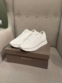 Boty Gant nové - 4
