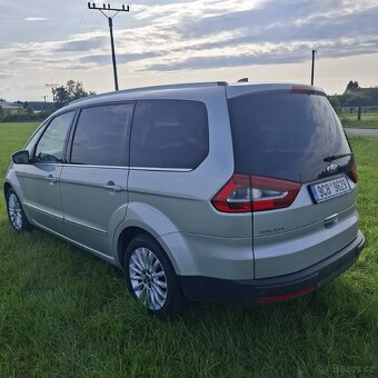 Ford galaxi 2.0tdcir.v.2012 7míst - 4