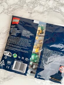 LEGO® Harry Potter™ 30651 Famfrpálový trénink (polybag) - 4