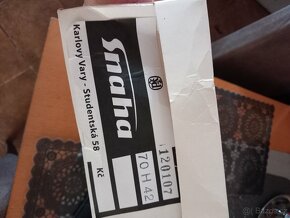 VZDUŠNÉ PÁNSKÉ KOŽENÉ BOTY-NOVÉ - 4
