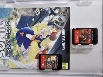 Nintendo Switch - 4