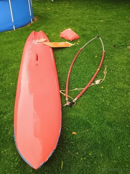 Windsurf - Novoplast - r.v. 1982 - 4