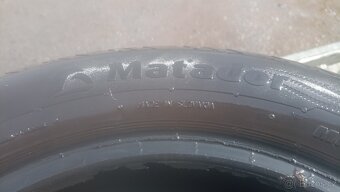 Pneumatiky 195/55 R15 - 4
