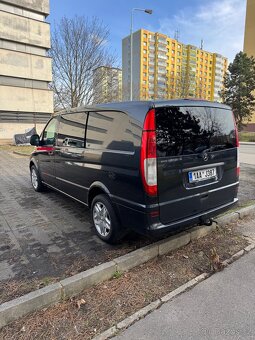 Mercedes-Benz Vito 115cdi - 4