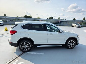 BMW X1 sDrive18d | Automat | 2020 | 58 000 km | DPH - 4