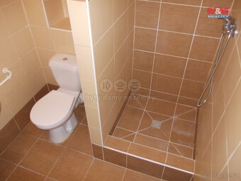 Pronájem bytu 1+kk, 22 m²,ul. Plzeňská, Ostrava - Zábřeh - 4