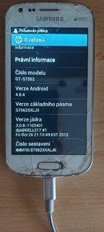 Samsung Galaxy S Duos - 4