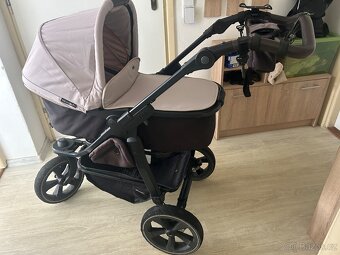 Tfk mono 2 sand combi - 4